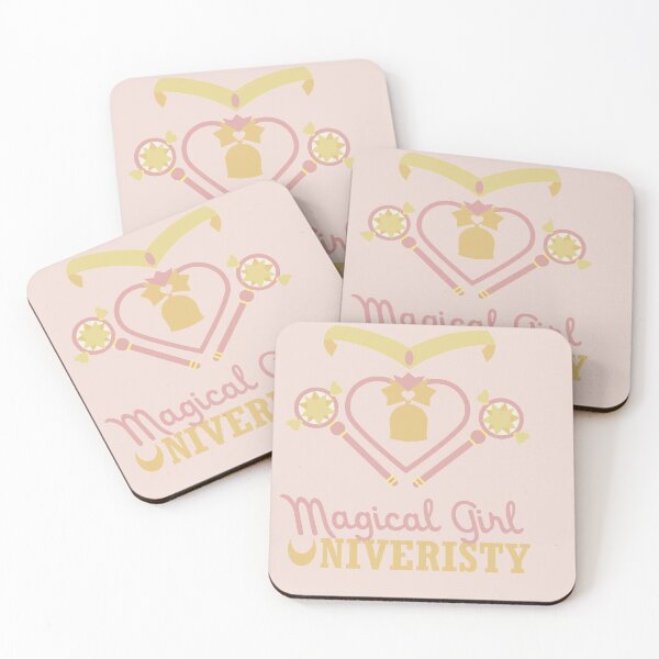 Item preview, Copy of Magical Girl University Version Two designed and sold by Marianep.