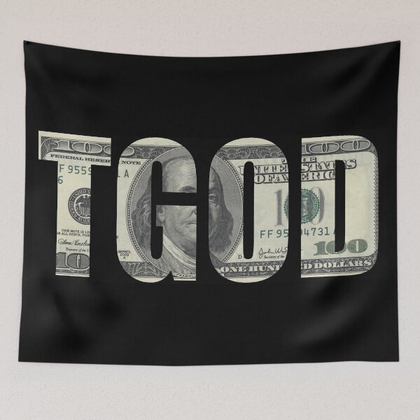 Item preview, Taylor Gang or Die designed and sold by ii3d.