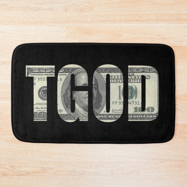 Item preview, Taylor Gang or Die designed and sold by ii3d.
