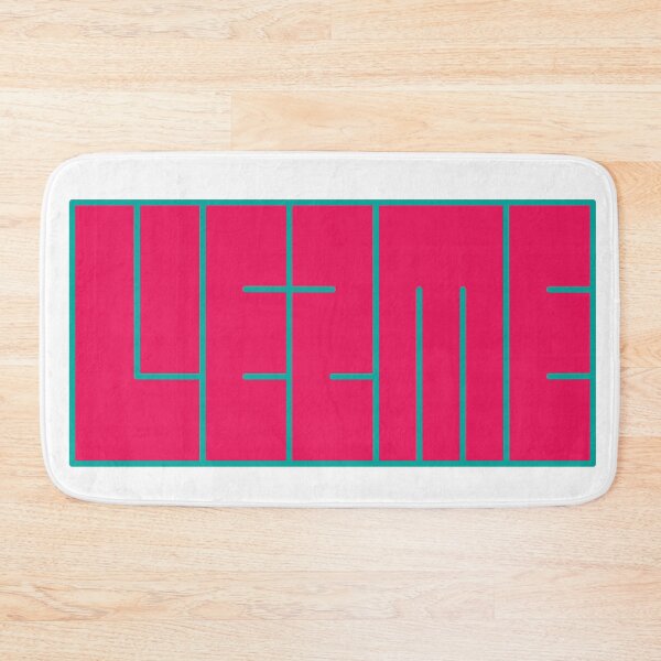 Item preview, Lie 2 Me - 80s Neon designed and sold by Madmattman.