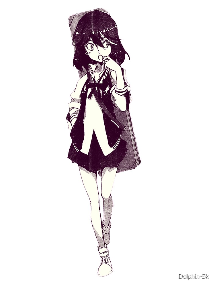 Featured image of post Ryuko Matoi Cute