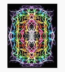 Dragon Scale Photographic Print
