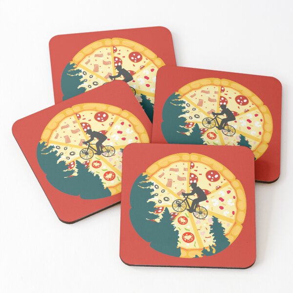 Item preview, Pizza Delivery designed and sold by Arthur Wendler.