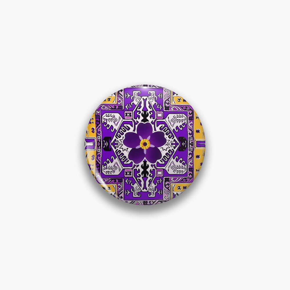 Item preview, Pin designed and sold by doniainart.