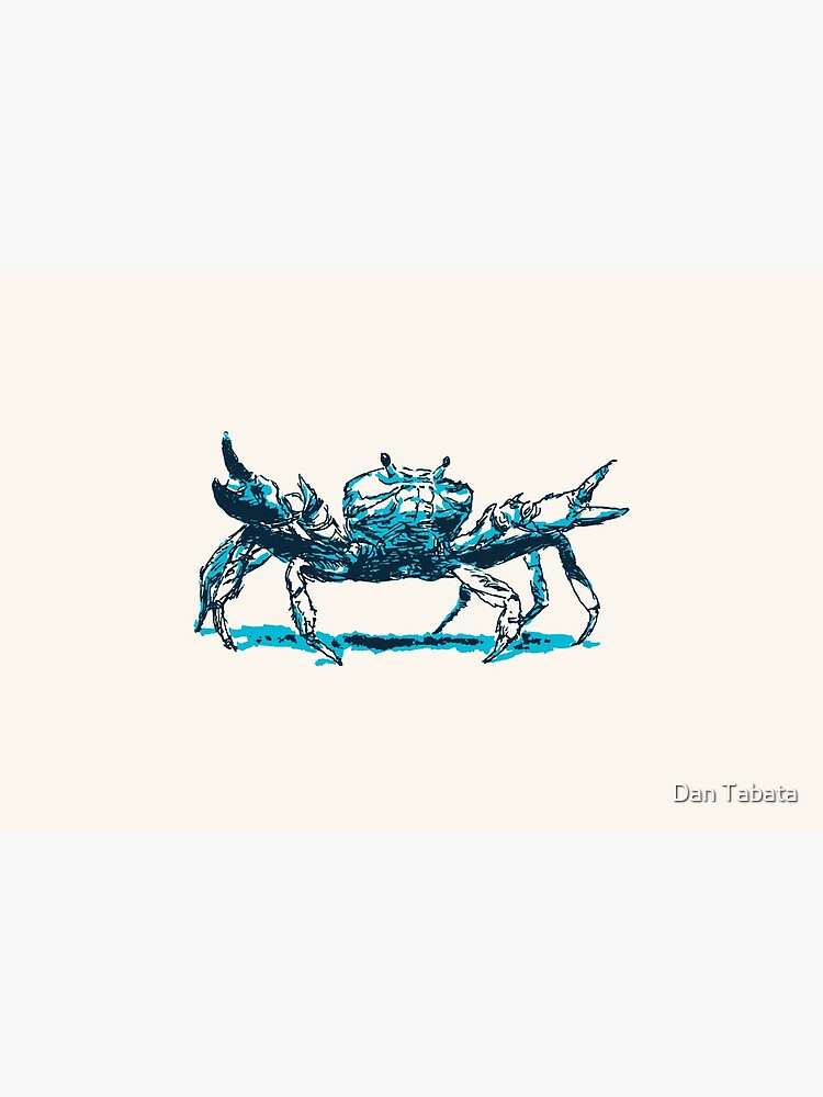 Crab by dmtab