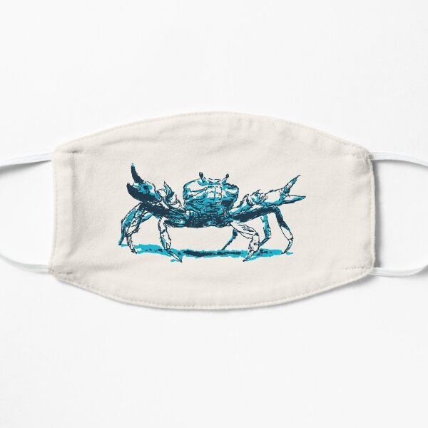 Crab Mask