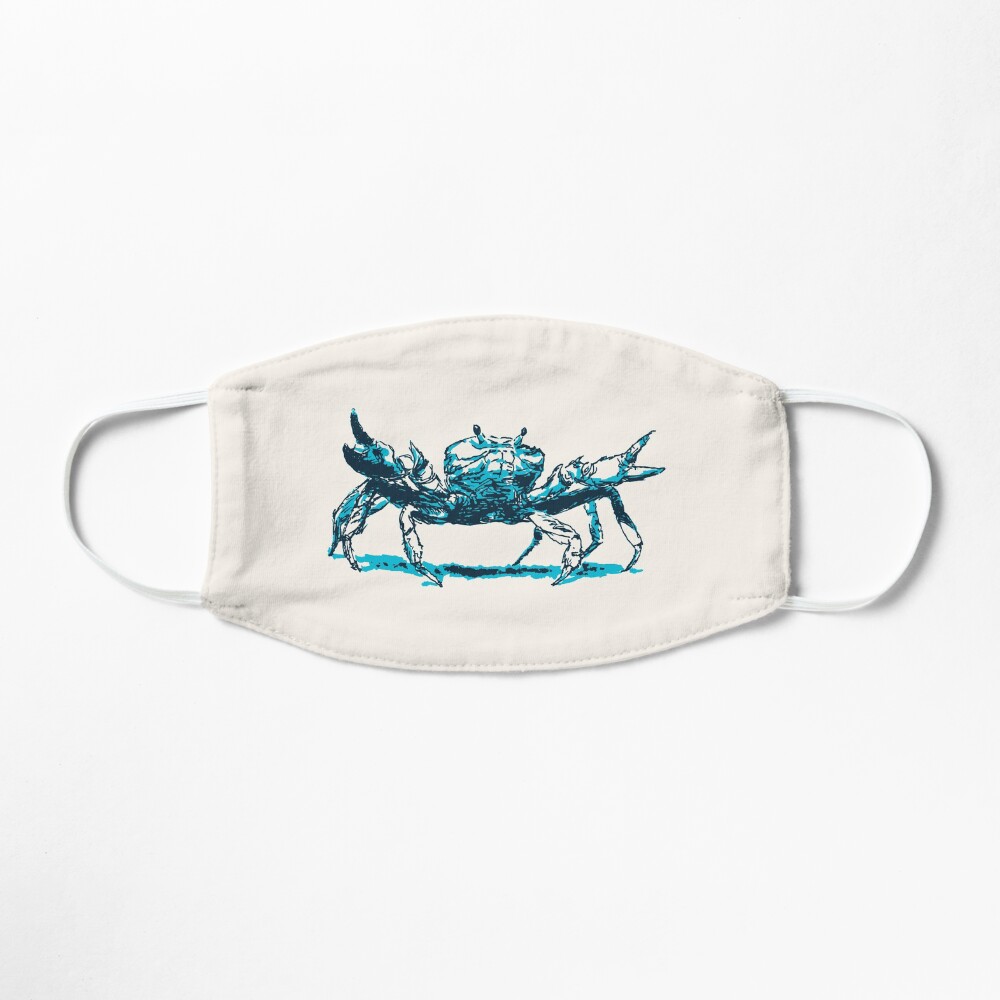 Crab Mask
