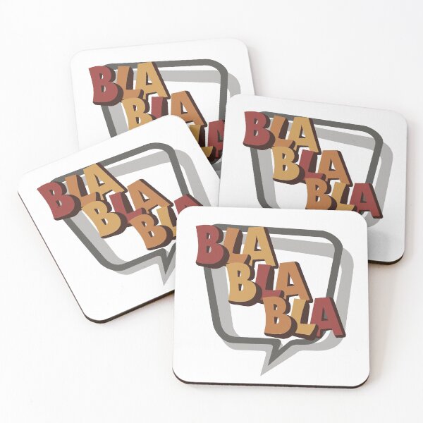Item preview, Bla-Bla-Bla designed and sold by ZalinaKadyrova.