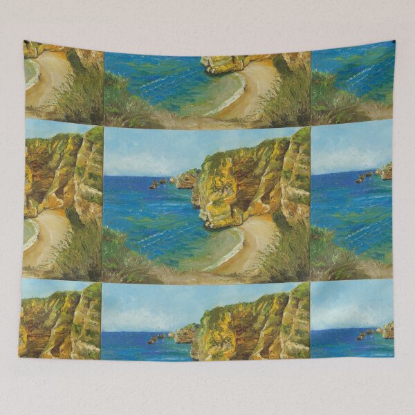 Item preview, Algarve designed and sold by art-by-salazar.