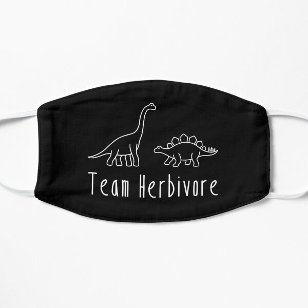 Team Vegan Mask