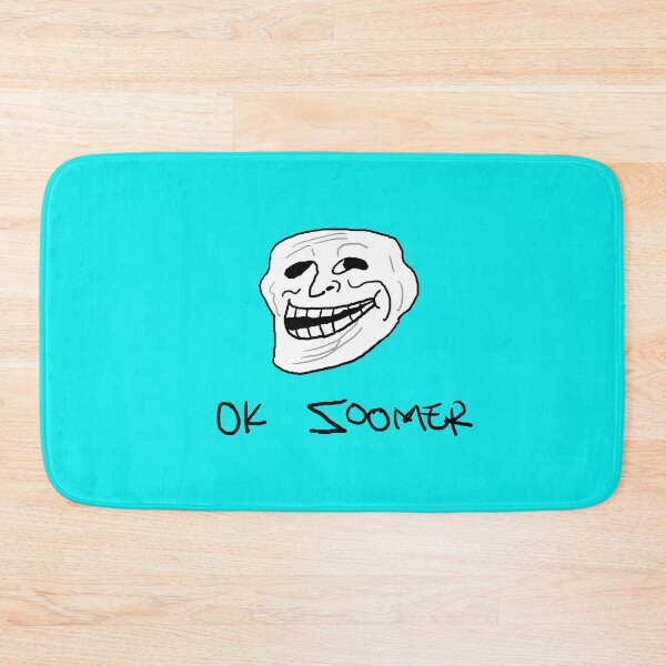 Item preview, Zoomer for Life designed and sold by kestrada2906.