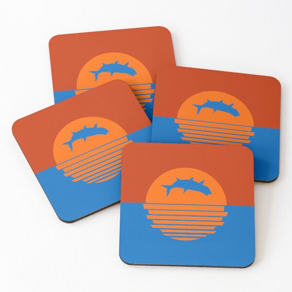 Item preview, Flippin' Key West Tarpon designed and sold by jonesing.