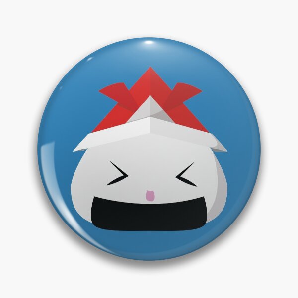 Item preview, Samurai Sushi Ball designed and sold by BluArt422.