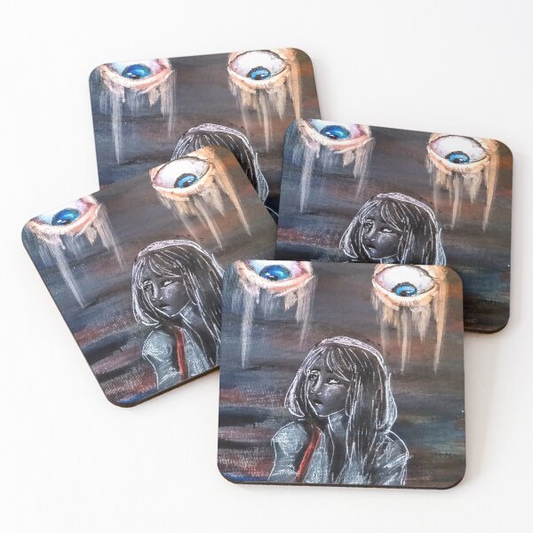Item preview, Night walks designed and sold by YaebaArts.