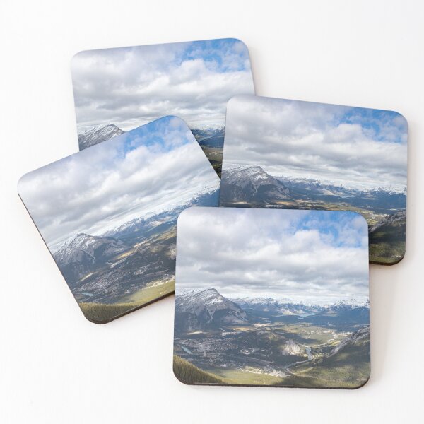 Item preview, Mountains and Mountains designed and sold by Keegan Beard.