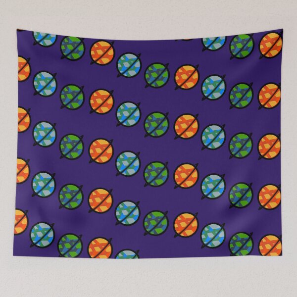 Item preview, Planet designed and sold by MetallicaMaster.