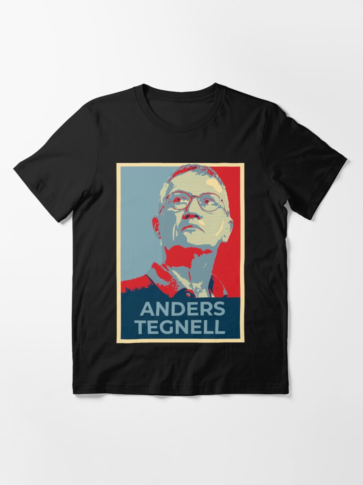 Anders Tegnell\