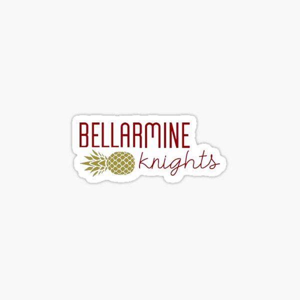bellarmine university sweatshirt