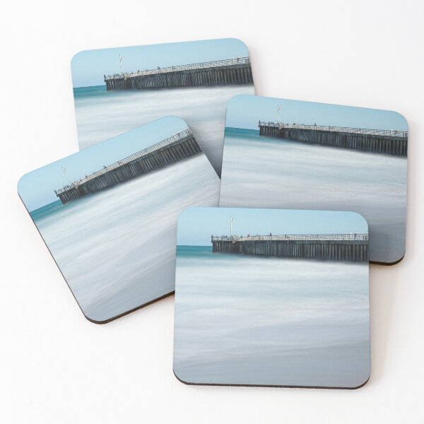 Item preview, Fishing Pier designed and sold by Adam Nixon.