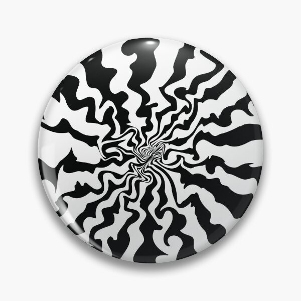 Item preview, patron psicodelico negro y el color que eligas designed and sold by EMEA.