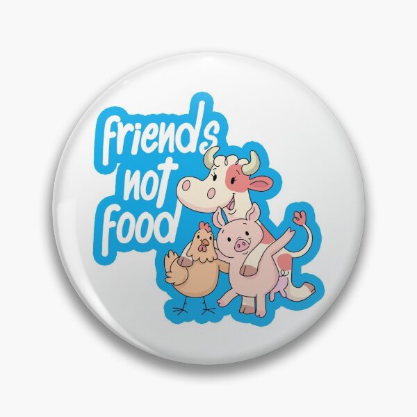Item preview, Vegan Kids designed and sold by ReignGFX.
