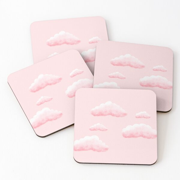 Item preview, Dreamy - Pink designed and sold by emilees.