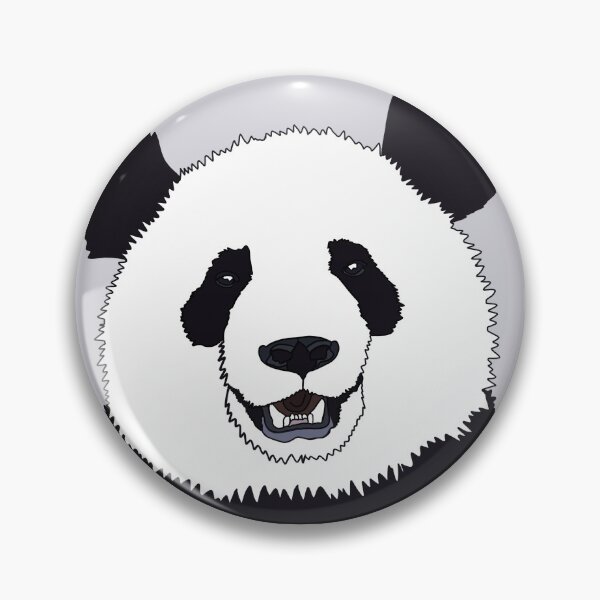 Artikelvorschau, Riesenpanda entworfen und verkauft von Quick Brown Fox Canada.