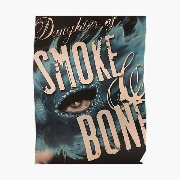 Zuzana Daughter Of Smoke And Bone Quotes