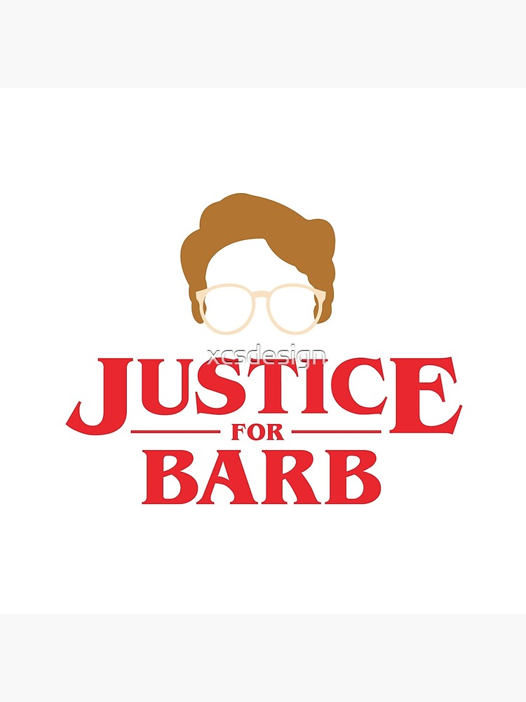 Stranger Things Star Still Supports Justice for Barb in Netflix