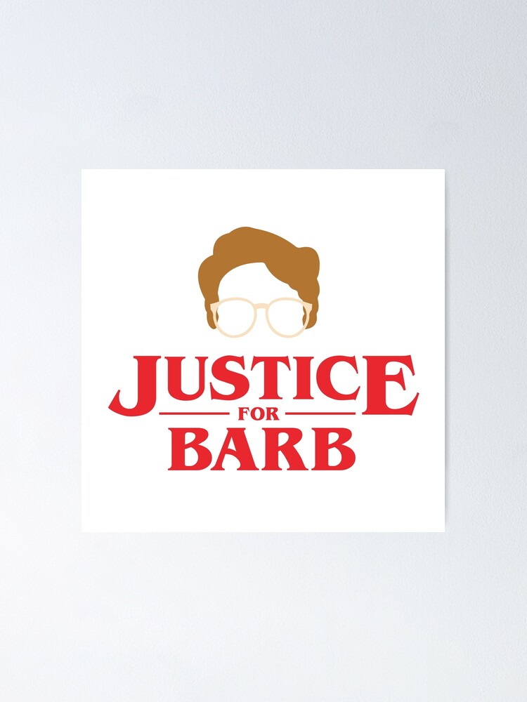 Stranger Things Series 2 Will Get Justice For Barb