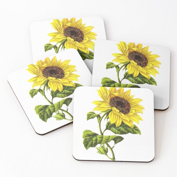 Item preview, Summer Sunflower designed and sold by erinaugusta.