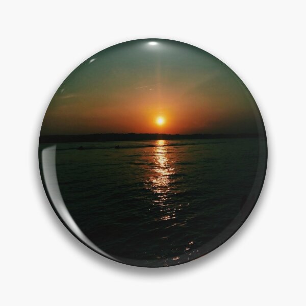 Item preview, Bay Ridge Brooklyn Sunset designed and sold by oscarlindbae.