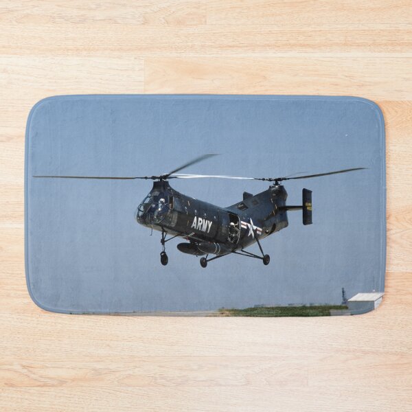 Item preview, Piaseki H-21 Shawnee Airborne designed and sold by Wernher Krutein.