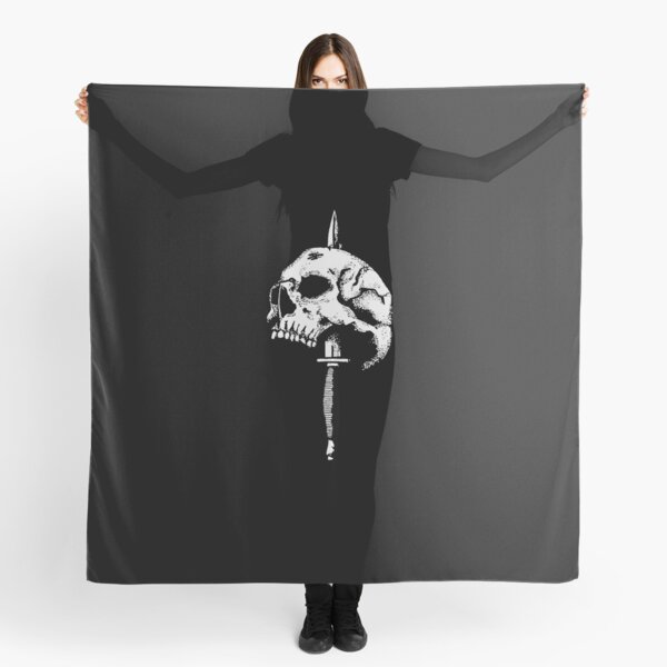 Item preview, Commando Dagger Skull designed and sold by Flashed  Up.