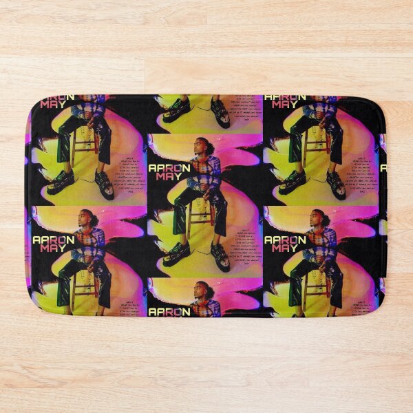 Item preview, Aaron May Chase Album  designed and sold by O T.