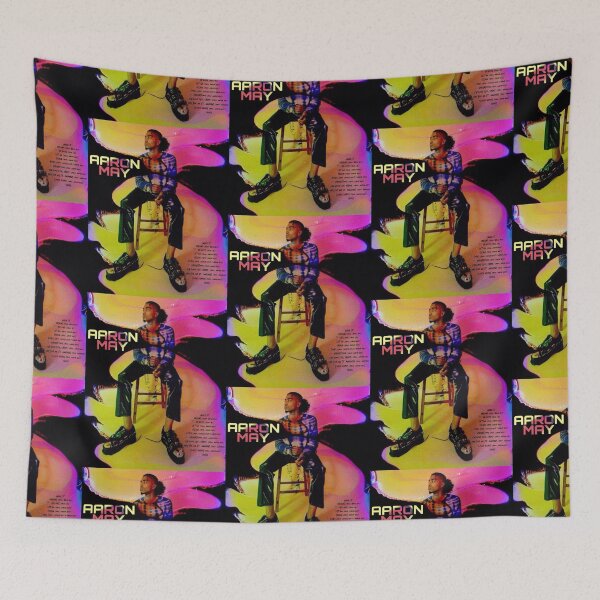 Item preview, Aaron May Chase Album  designed and sold by O T.