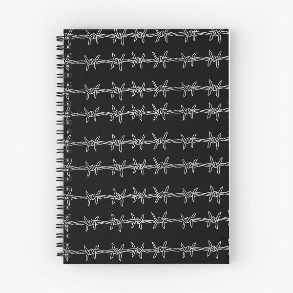 Item preview, Filo spinato barbed wire  meelaart designed and sold by meelaart.