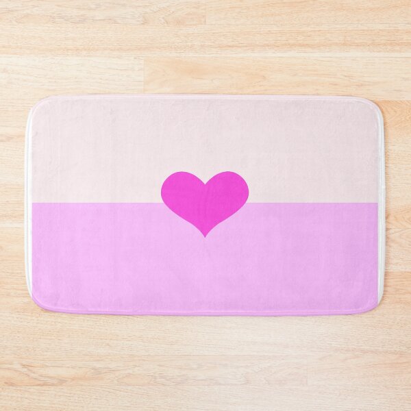 Item preview, Pink Heart designed and sold by scultoredicapri.