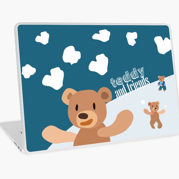 Item preview, Teddy and Friends designed and sold by amak.