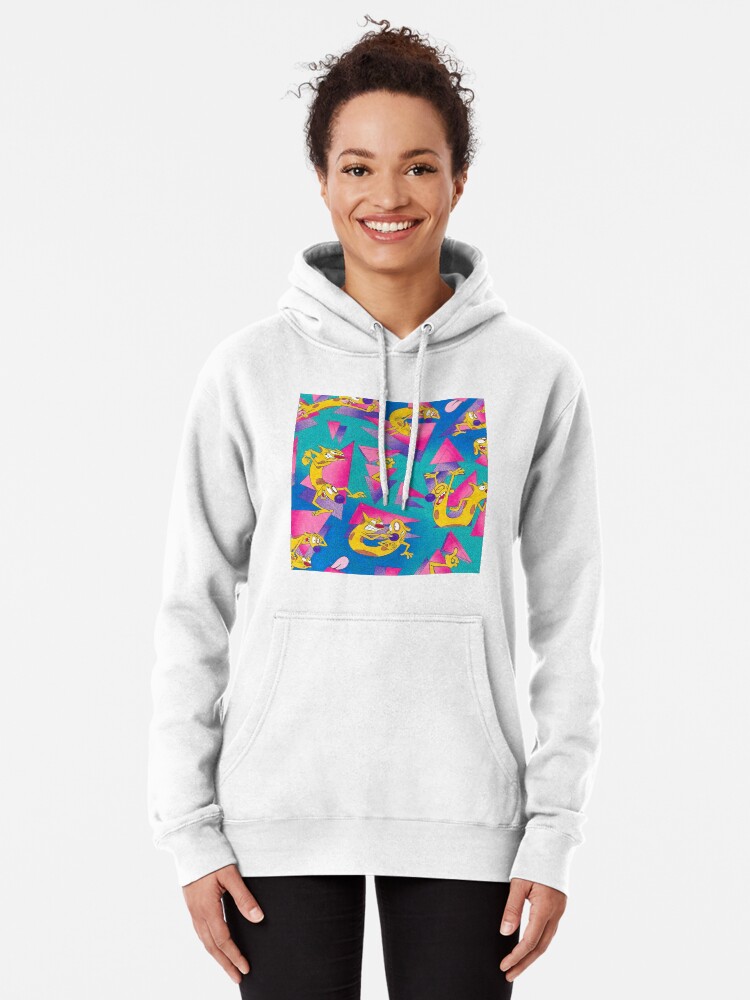 Nickelodeon pullover cheap