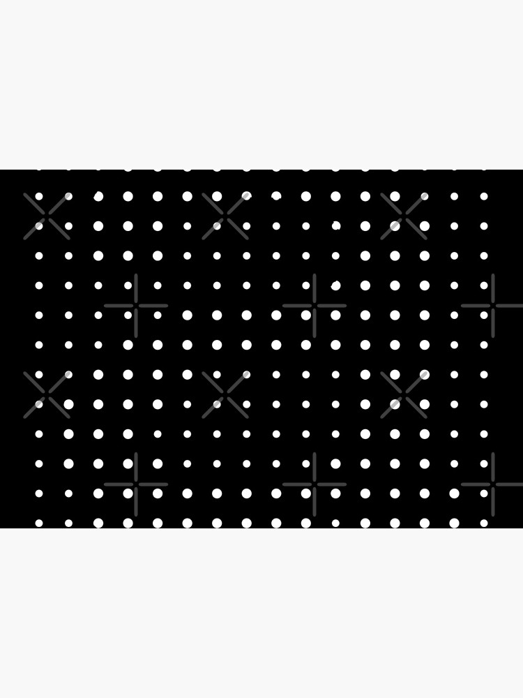Subtle A in dots by sub88