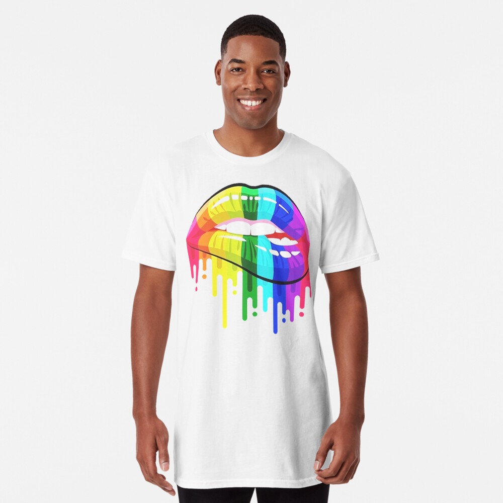 Item preview, Long T-Shirt designed and sold by erinaugusta.