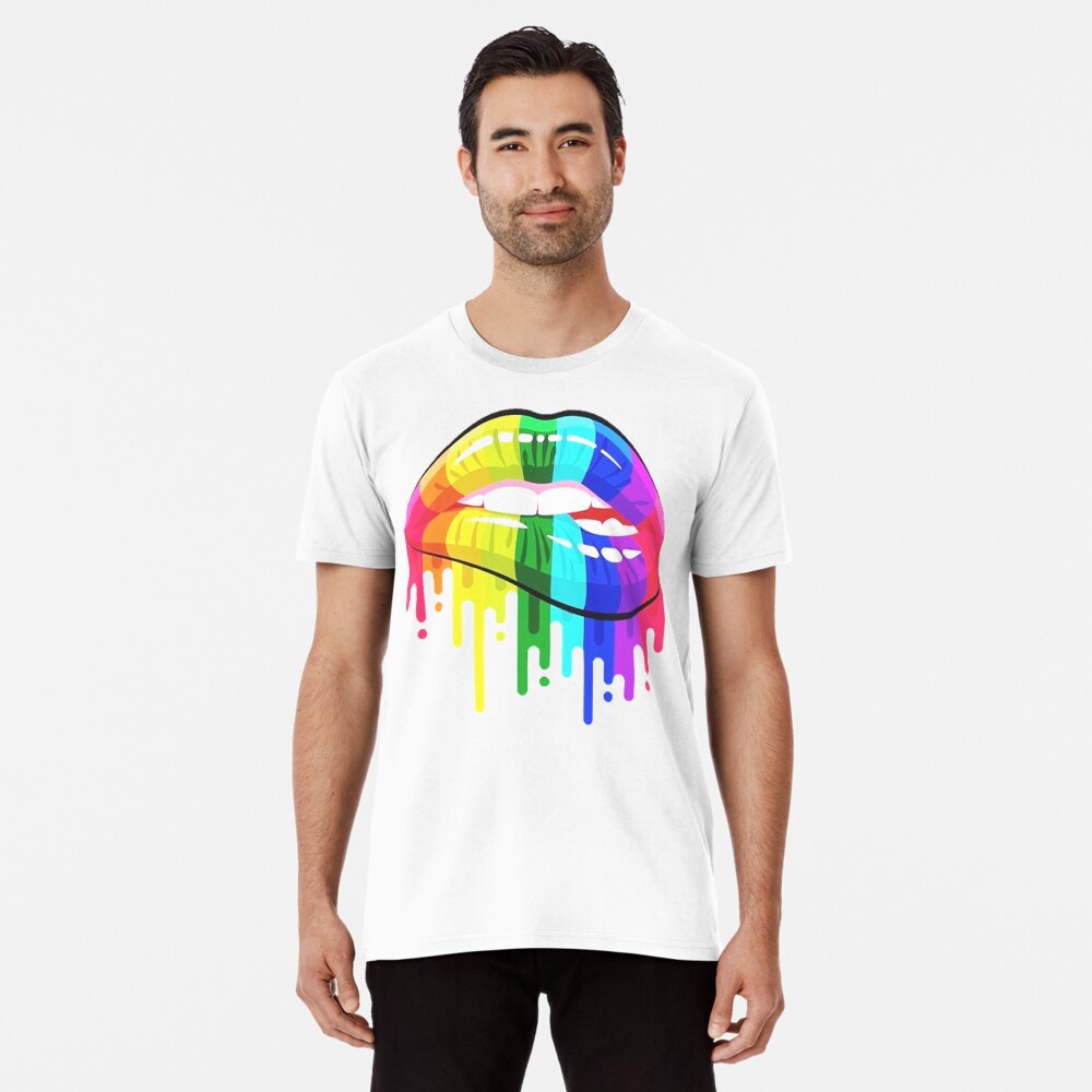Item preview, Premium T-Shirt designed and sold by erinaugusta.