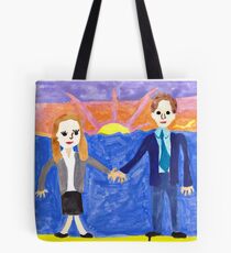 The Wedding Gift - Tote Bag