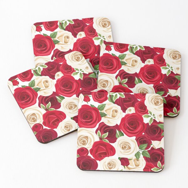 Item preview, Blooming Roses designed and sold by jeannierose.