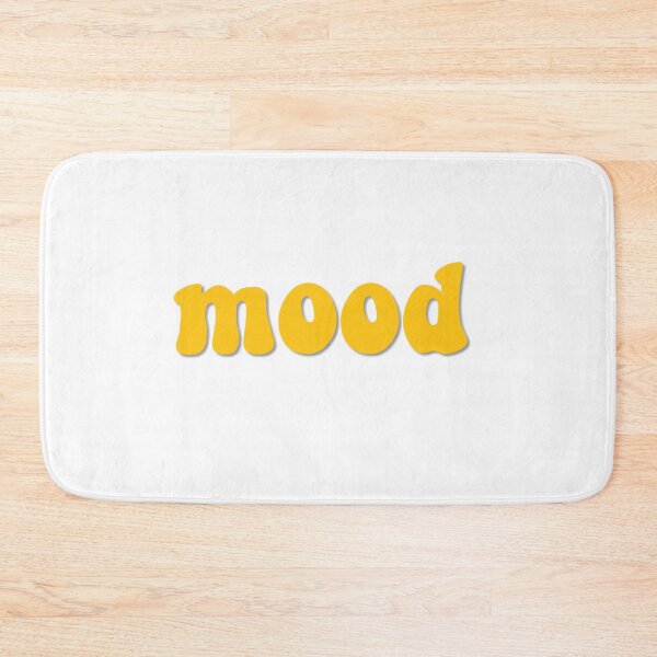 Item preview, What a mood designed and sold by TrashyJewels.