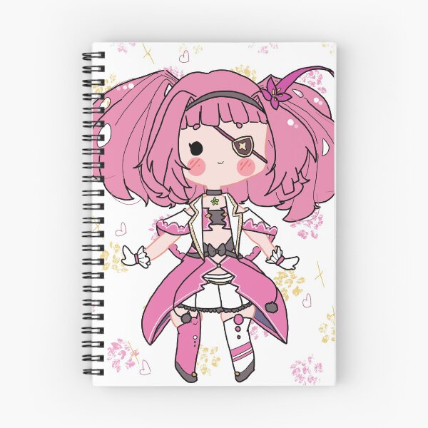 Item preview, Ayame designed and sold by dumbvillagegirl.