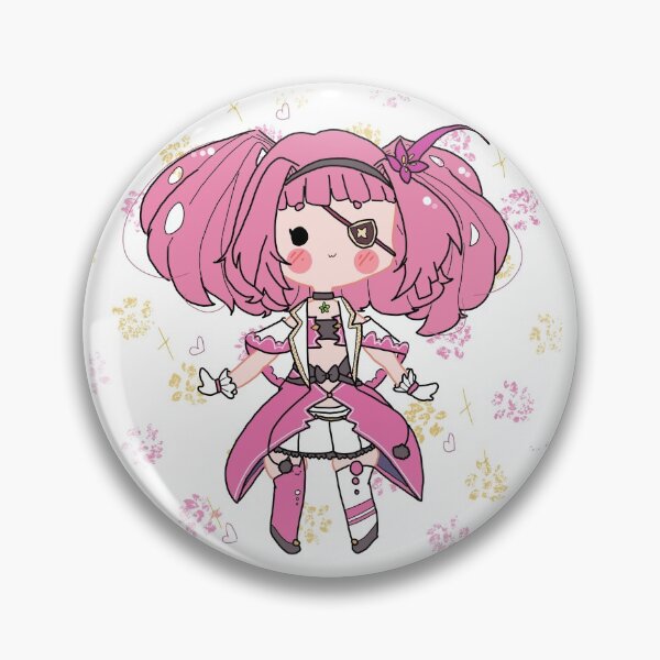 Item preview, Ayame designed and sold by dumbvillagegirl.
