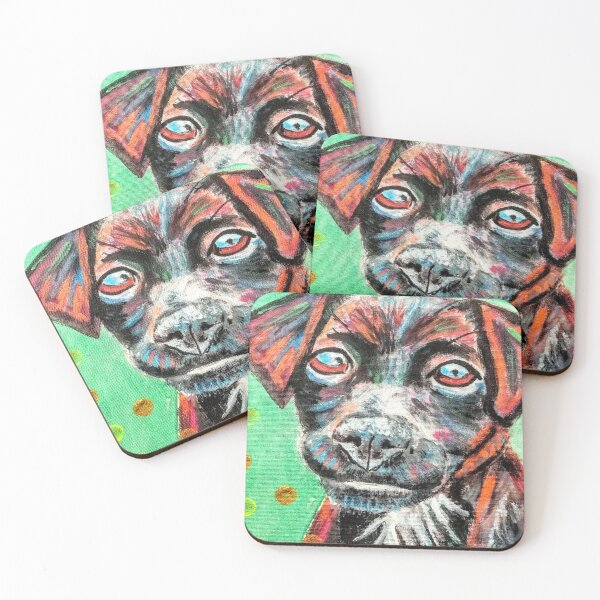 Item preview, Homeless puppy designed and sold by Joni57.