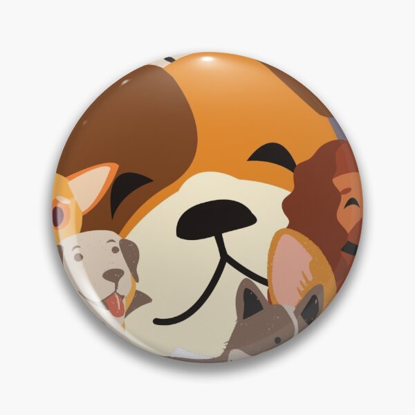 Item preview, Dogs R 4 Us designed and sold by Kadeda.